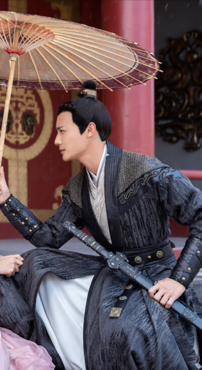 《离人心上》薛曜