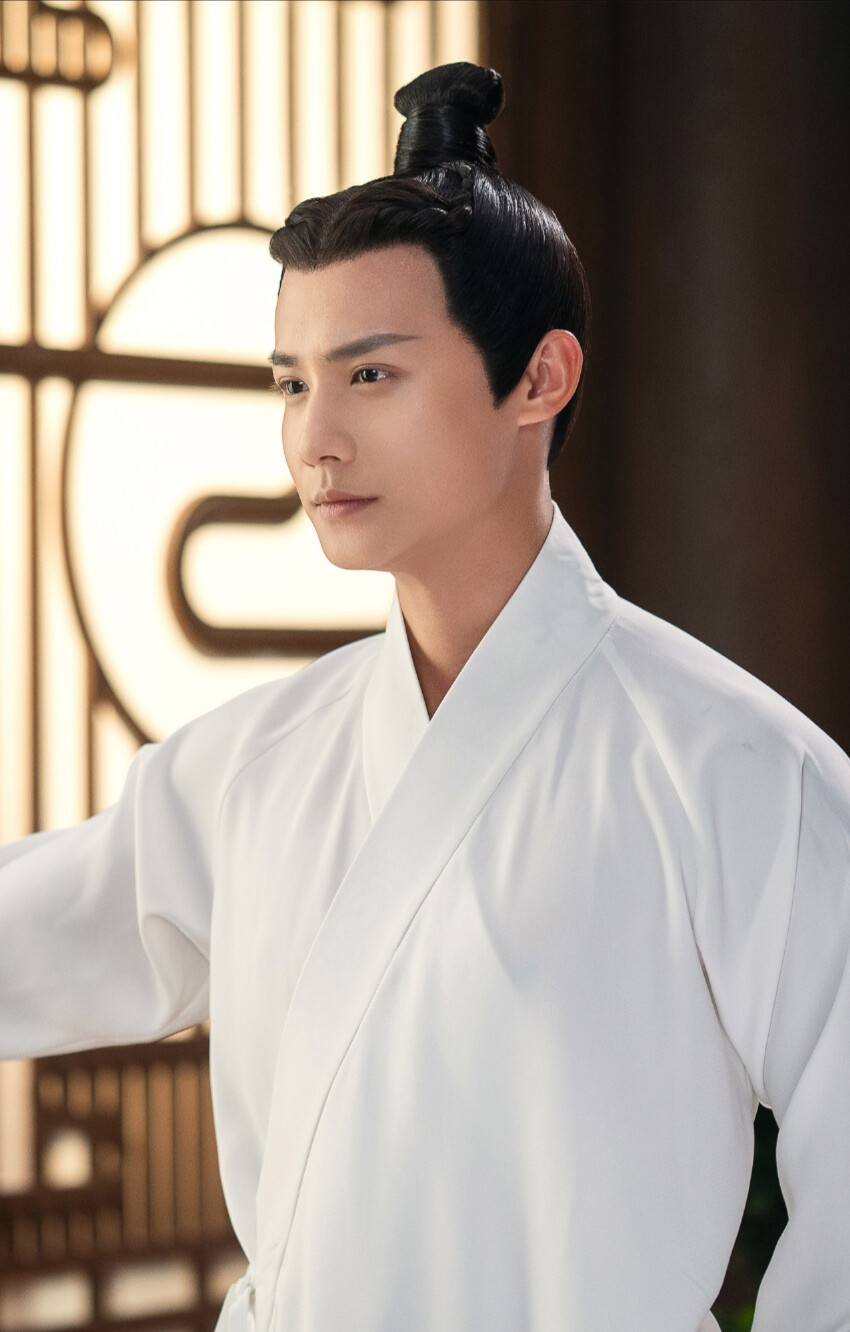 《离人心上》薛曜