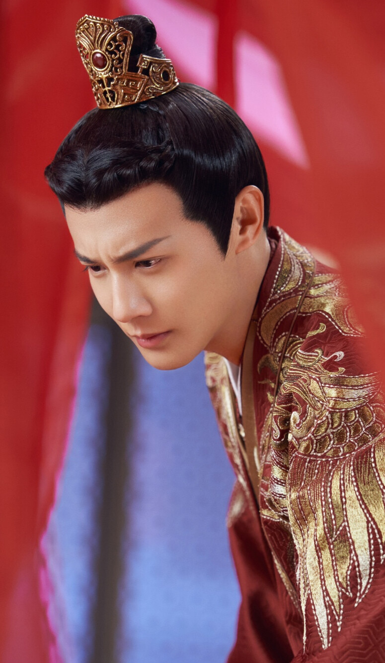 《离人心上》薛曜