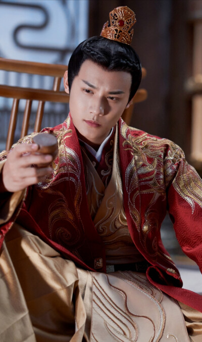 《离人心上》薛曜