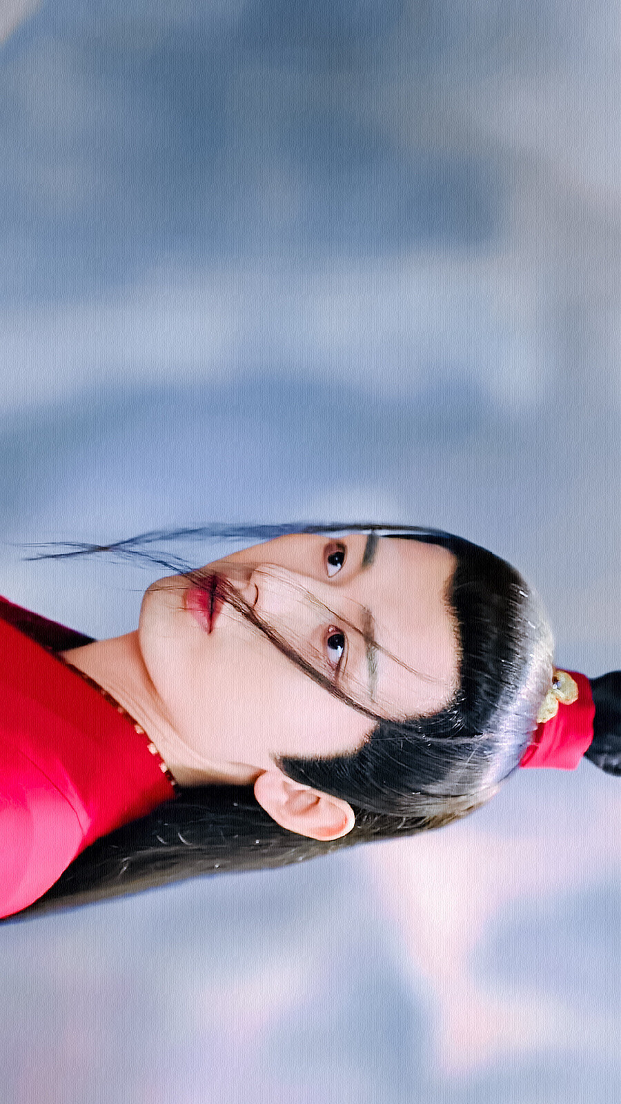 电视剧《琉璃》