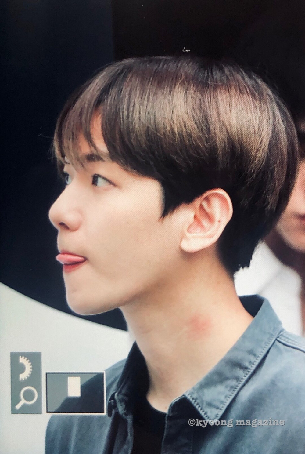 BAEKHYUN