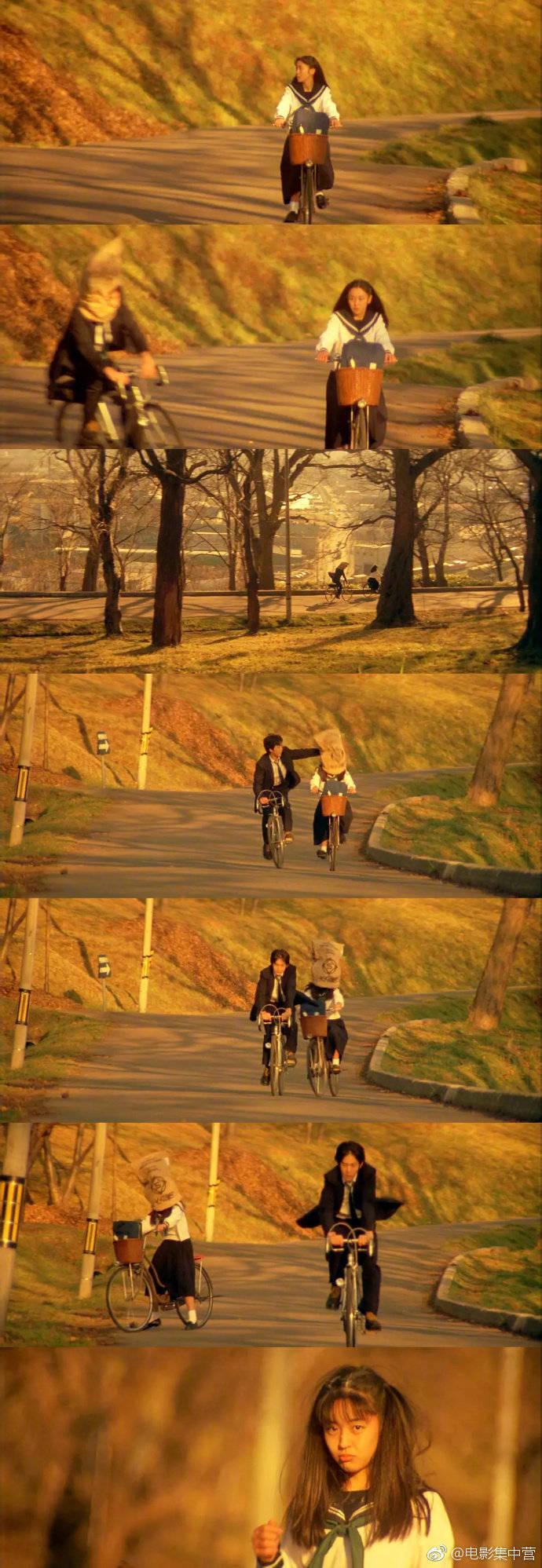 情书壁纸
来源：微博