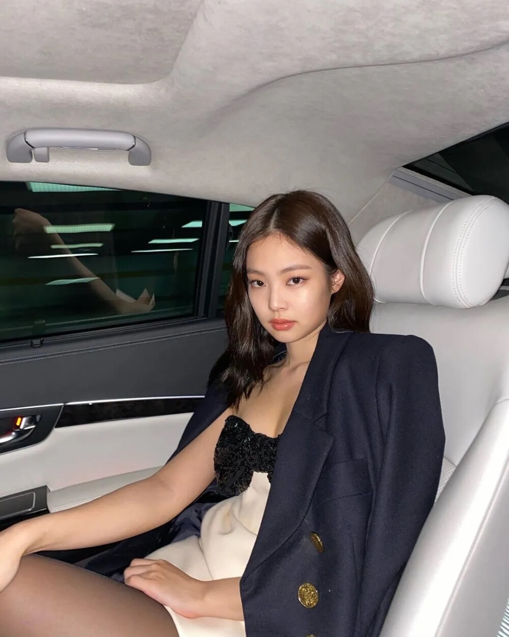 霸道女总裁 kim jennie