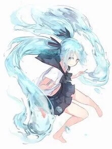 瓶初音