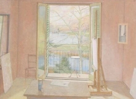 David Tindle [英国]
想想一个晴朗的午后，街道的样子、虚化成光斑的行人、在风中打圈儿的落叶，都是这个季节独有的风景。使人沉静，使人回顾。