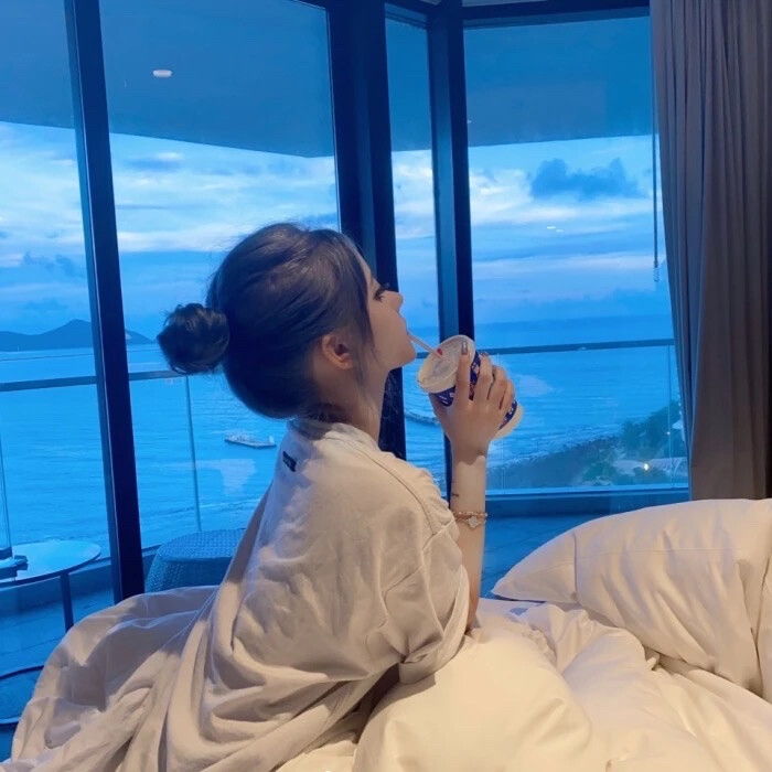 高清美图