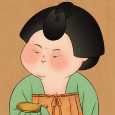 胖脸