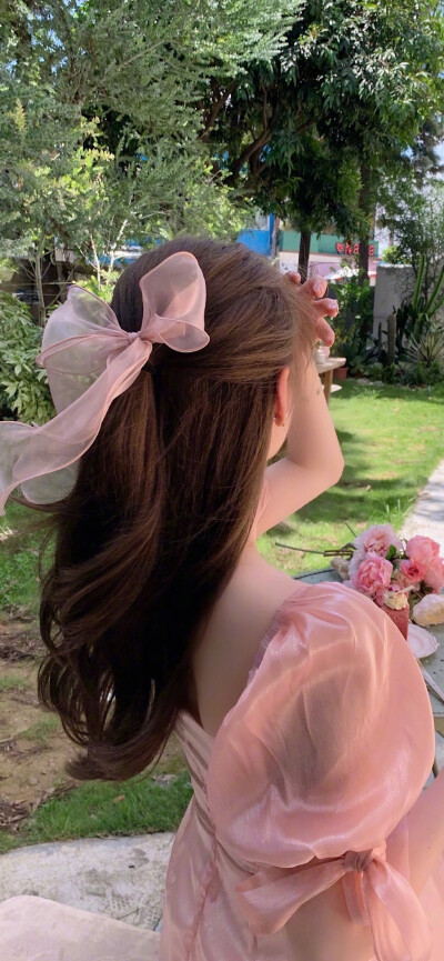 壁纸♡ 自截by FeelingNice 