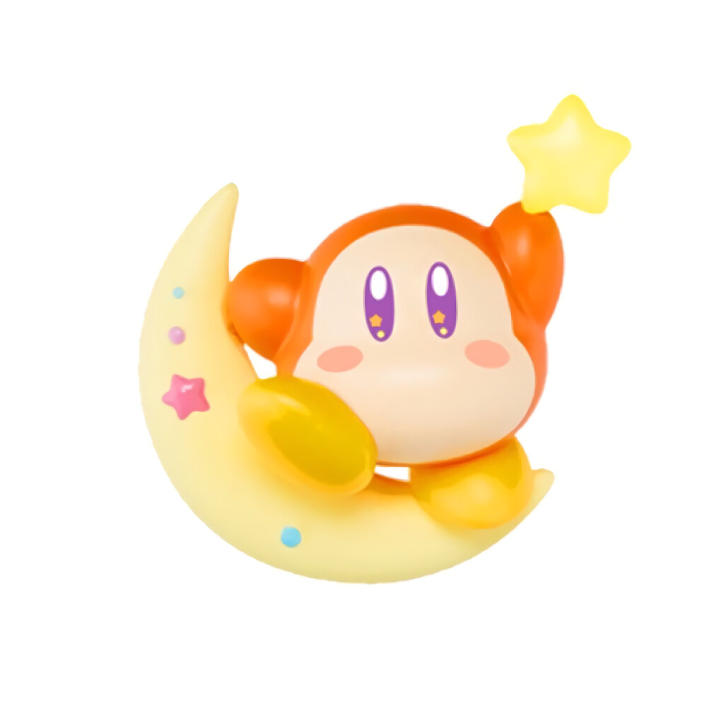 白底头像 星之卡比