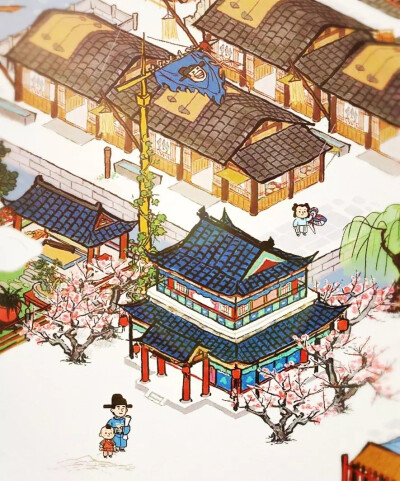 请认准lofter此tag下的太太们，我是图片的搬运工～