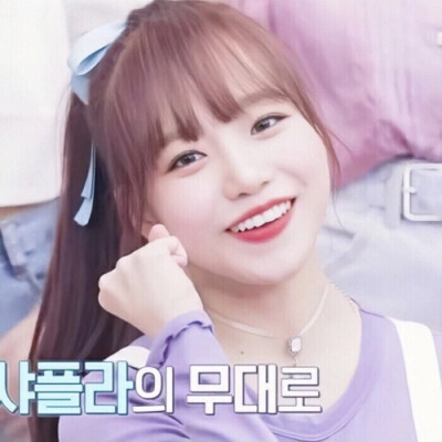 曺柔理曹柔理
曹柔理头像 曺柔理头像
