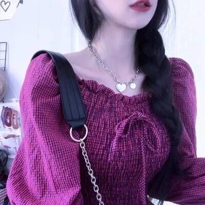 女头