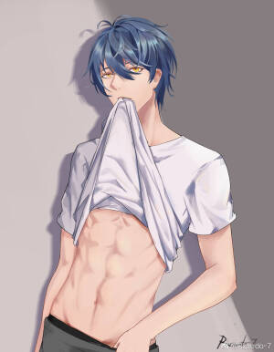 楚子航【图源微博】