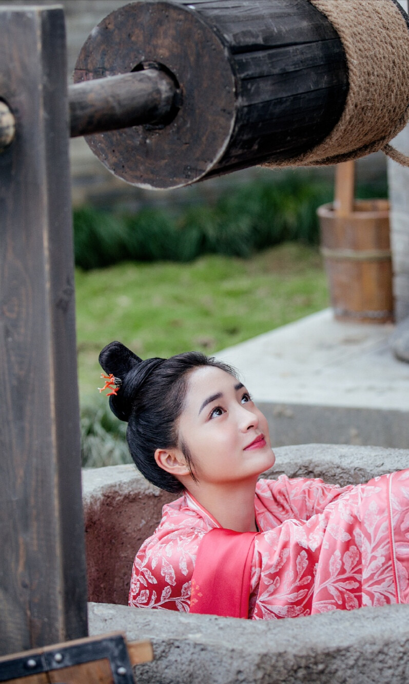 大唐女法医冉颜