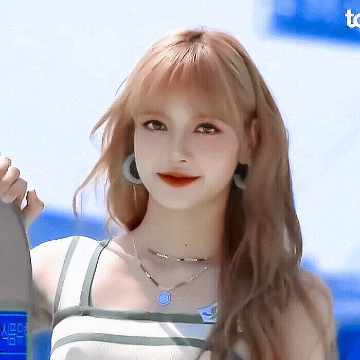 Lisa。
原截樊乔音