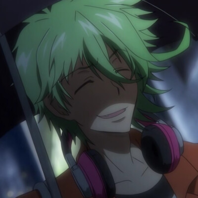 吸血鬼仆人绵贯樱哉自截头像