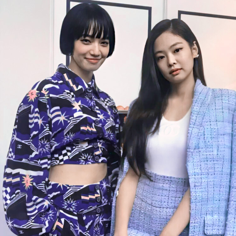 小松菜奈jennie