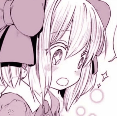 日漫头像♡