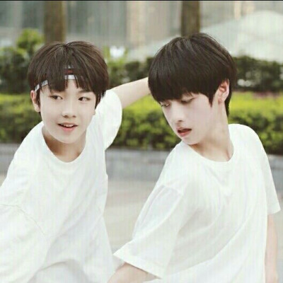 苏棍「苏新皓×朱志鑫」