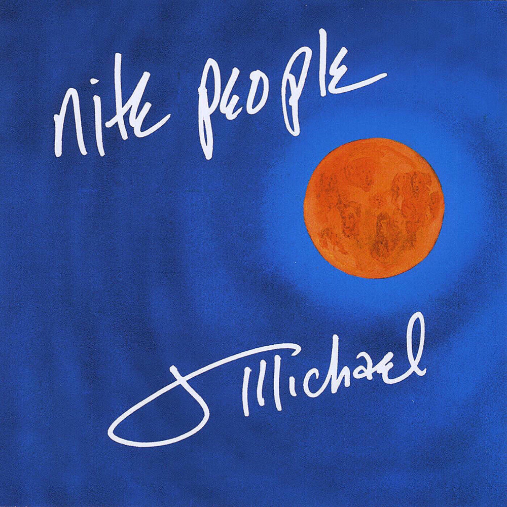 434 J. Michael Henderson1980年专辑《Nite People》封面