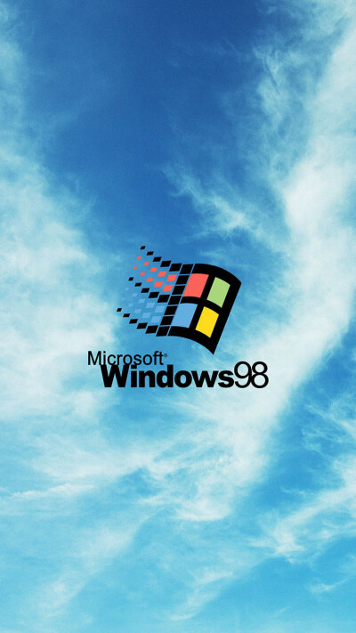 Windows98