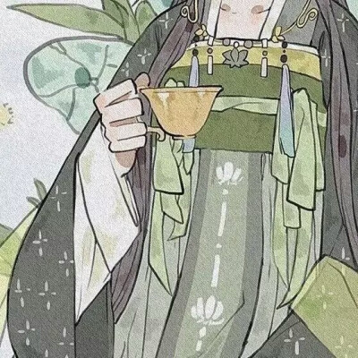 古风女头