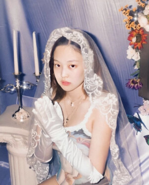 ｜Jennie｜耀眼星河