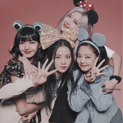 BLACKPINK▸