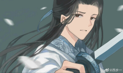 二哈与他的白猫师尊