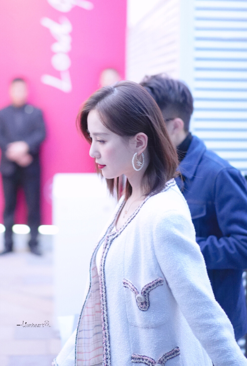 刘诗诗