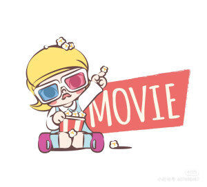 泡泡玛特Molly头像