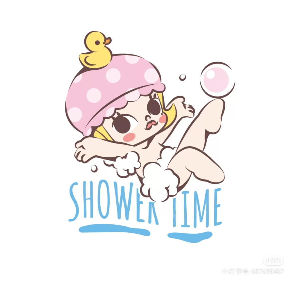 泡泡玛特molly头像