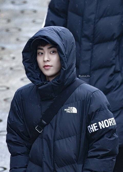 XIUMIN 