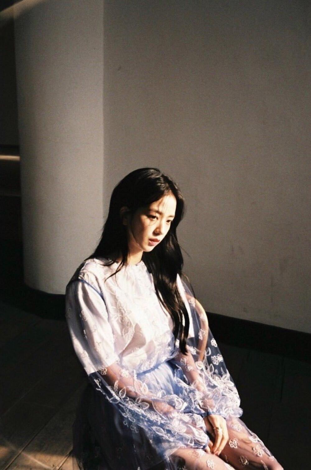 blackpink智秀jisoo