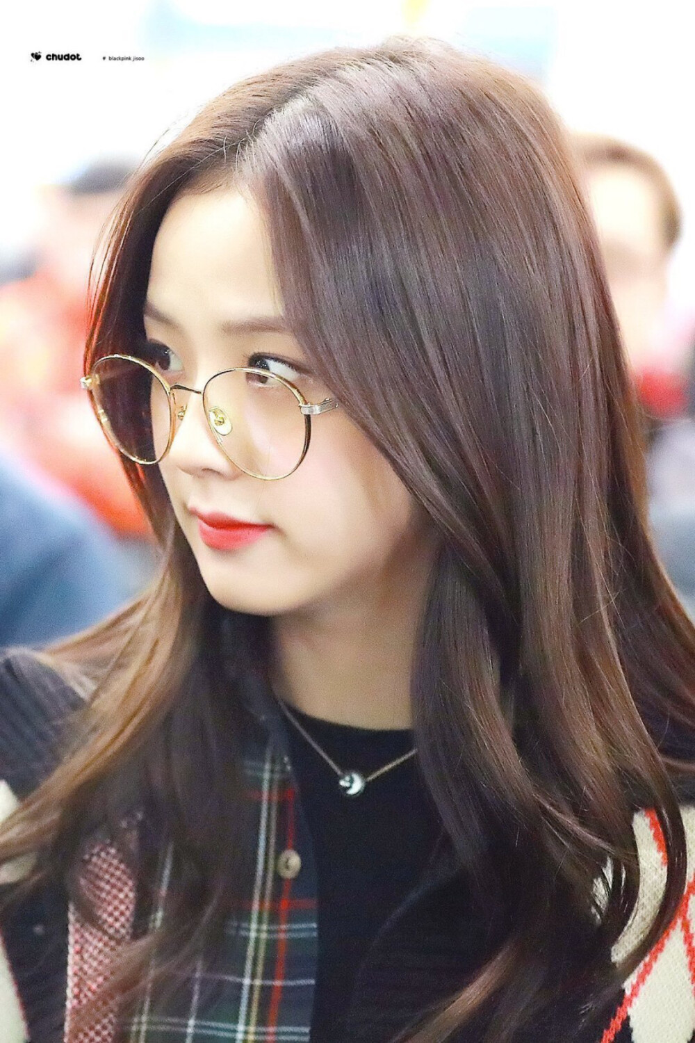 BLACKPINK智秀 Jisoo