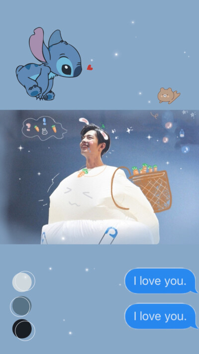 博君一肖战山为王连琑反应