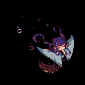 地缚少年花子君