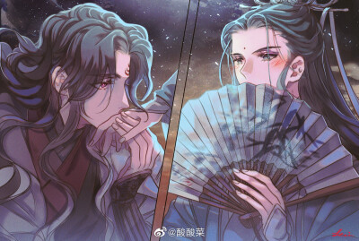 人渣反派自救系统