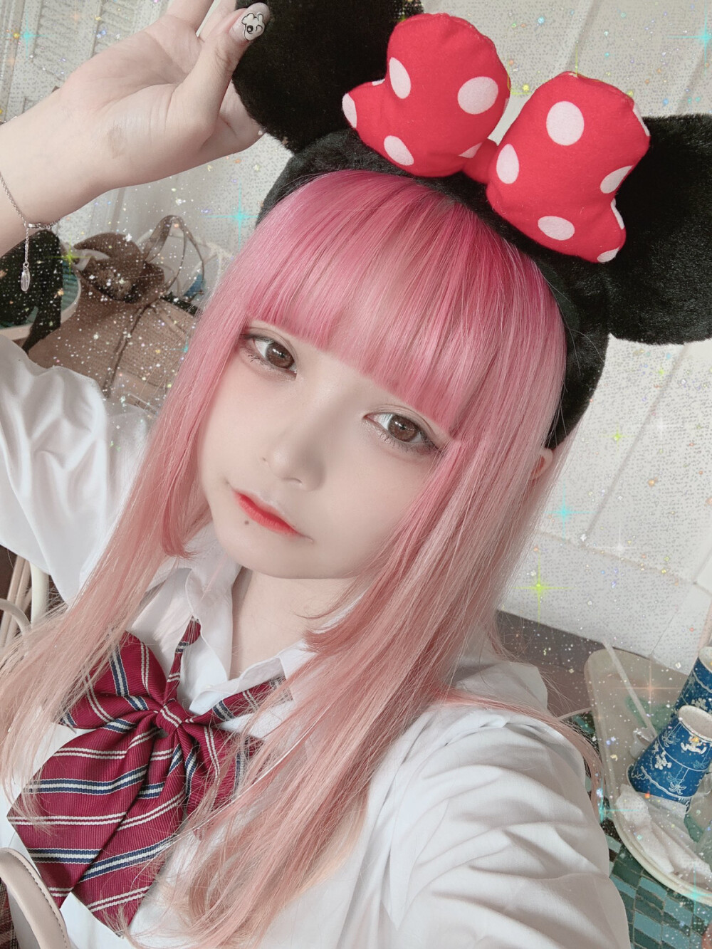 +*｡₍ᐢ•ㅅ•ᐢ₎｡*+