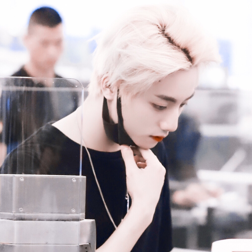 李振宁
原@歌·颂Eulogize_李振宁