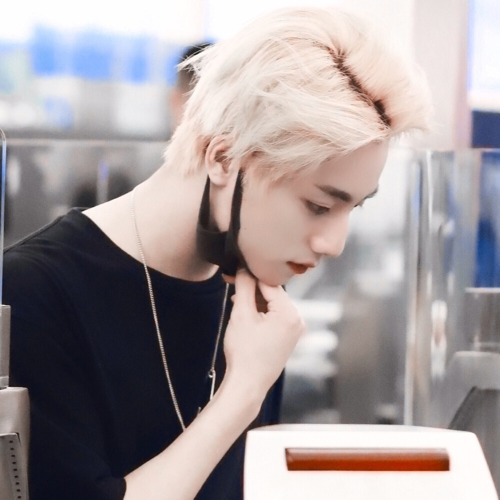 李振宁
原@歌·颂Eulogize_李振宁