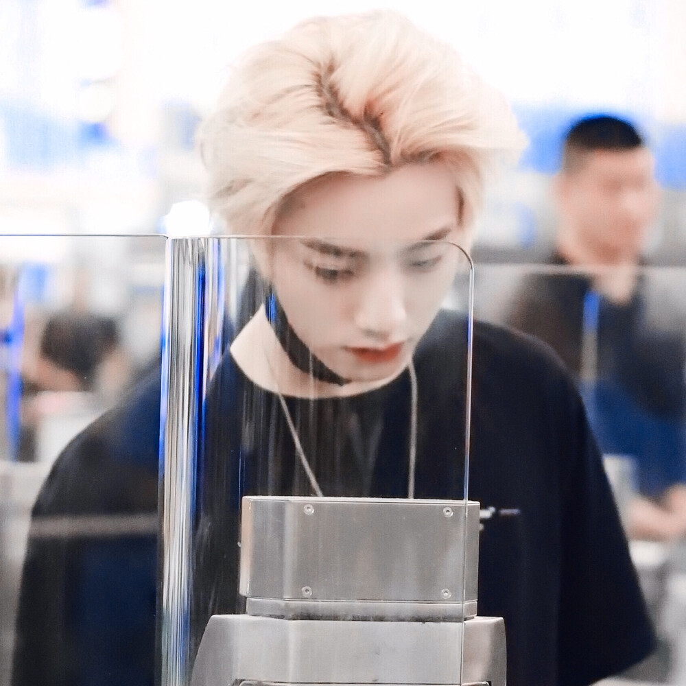 李振宁
原@歌·颂Eulogize_李振宁