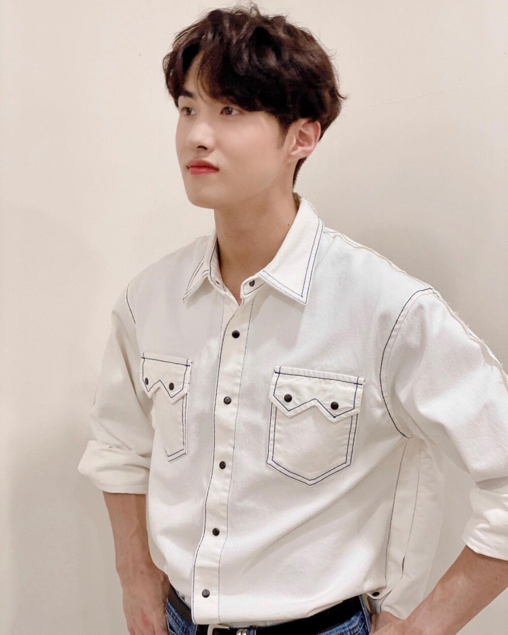 PENTAGON 吕畅九（YEOONE）