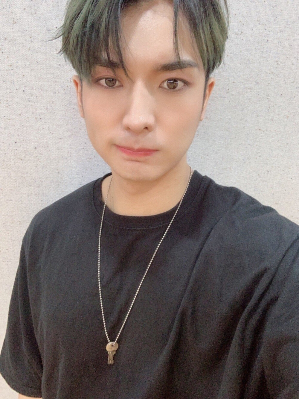 PENTAGON 安达祐人（YUTO）