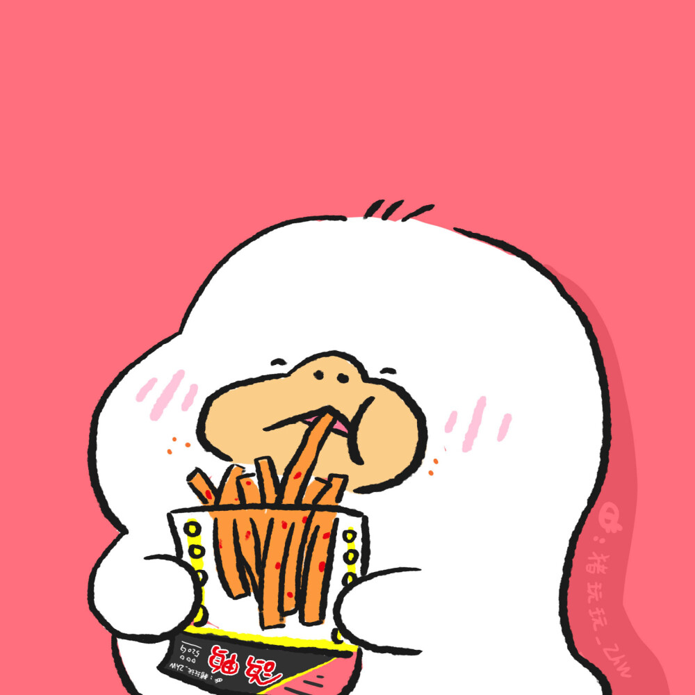 情侣头像猪玩玩