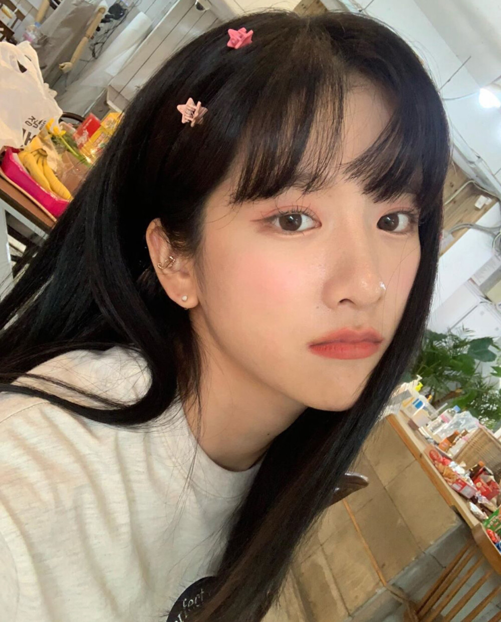 宇宙少女秋昭贞exy