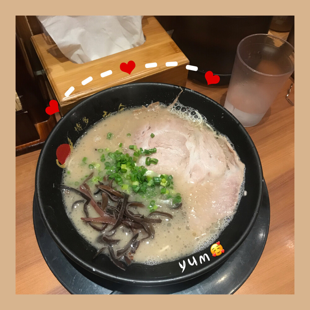 乐乐茶的面包 日本拉面 韩式拌饭石锅拌饭 炖排骨 豆芽汤饭 西班牙菜 