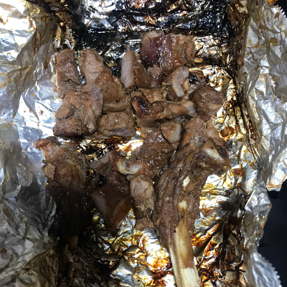 港餐厅 烤羊腿 芝士汉堡 蚝油生菜 爆酱吐司 烤羊肉串 韩国烤肉