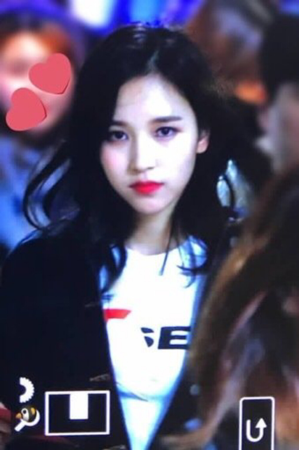 mina